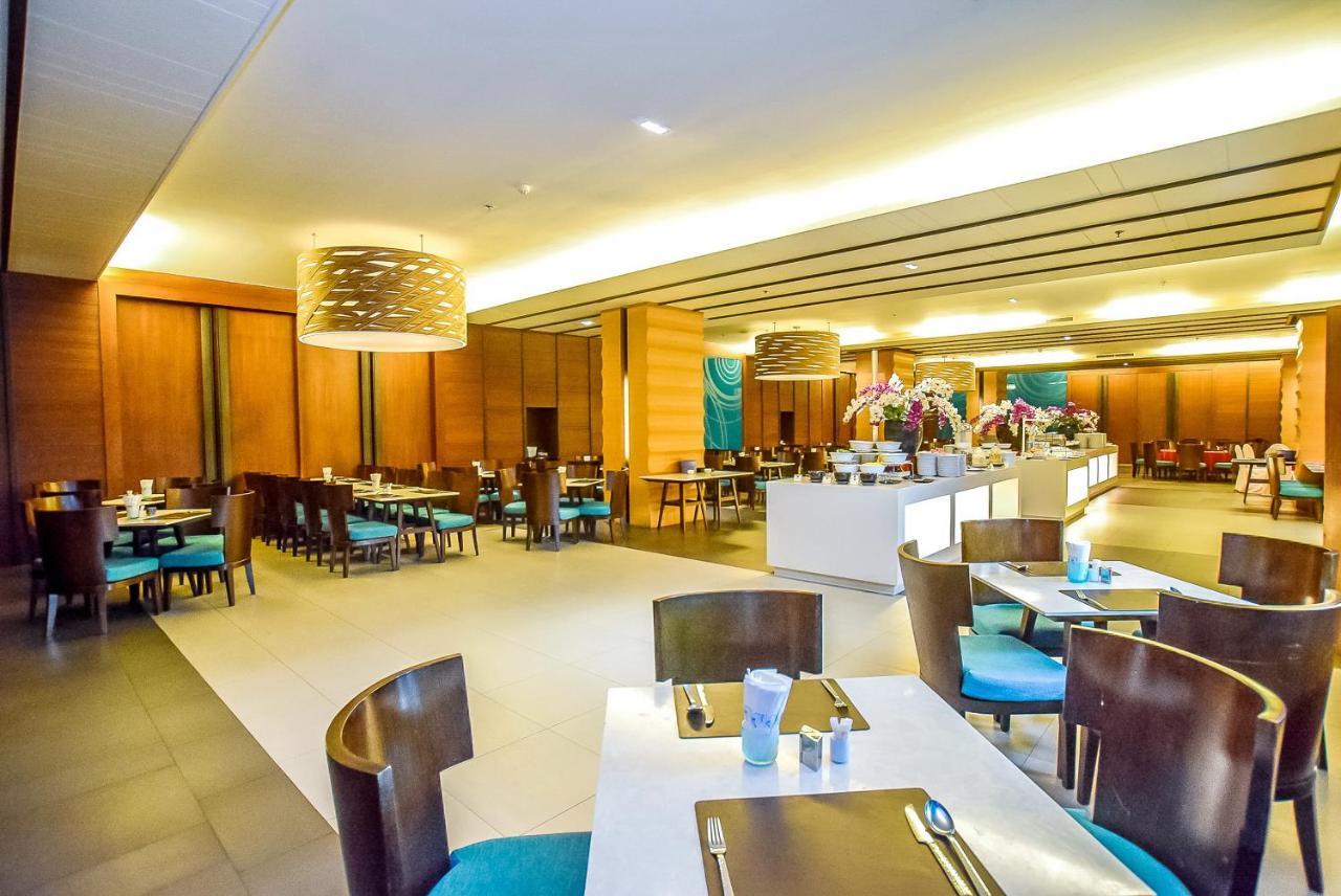 Rua Rasada Hotel - The Ideal Venue For Meetings & Events Транг Екстериор снимка
