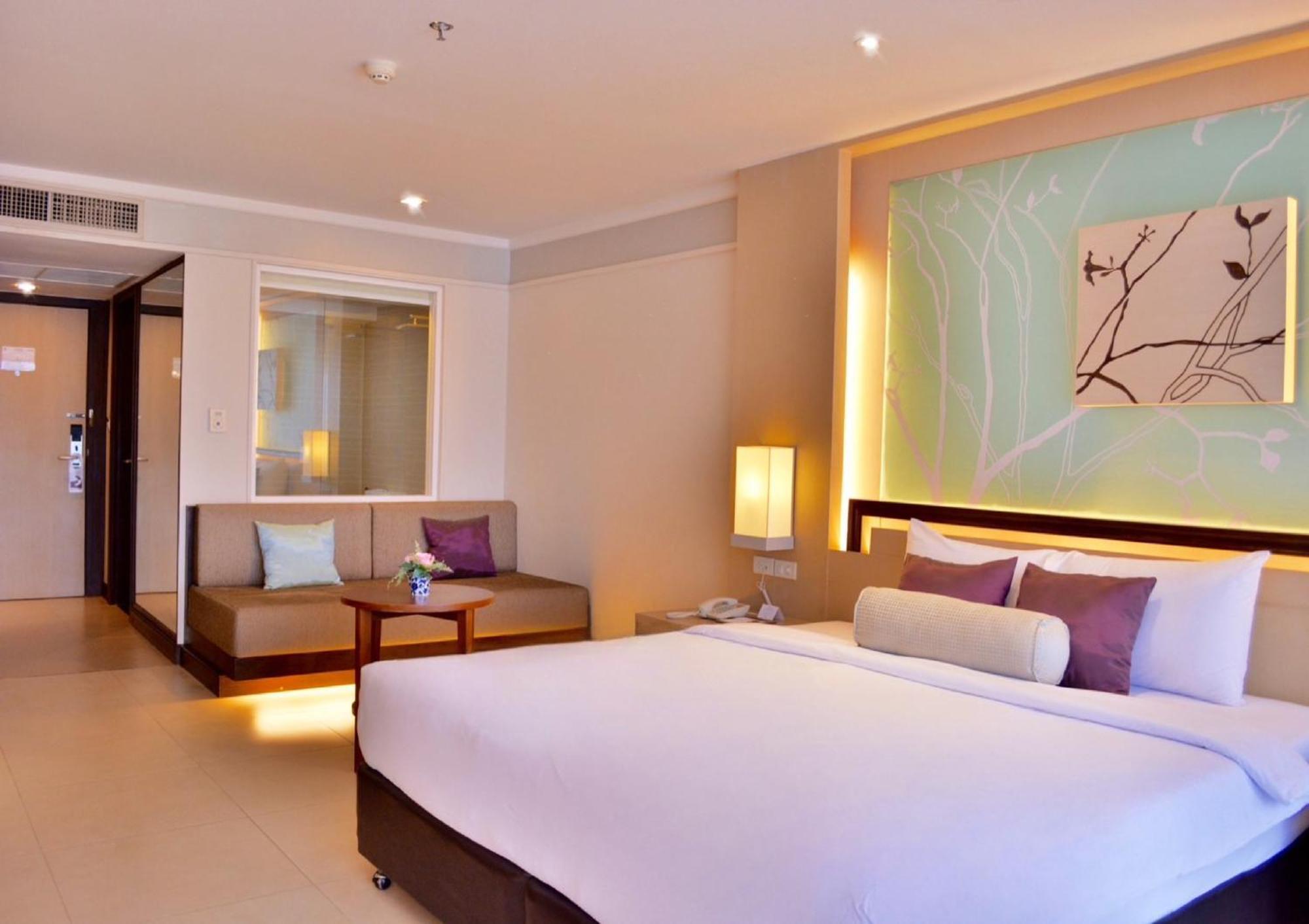 Rua Rasada Hotel - The Ideal Venue For Meetings & Events Транг Екстериор снимка