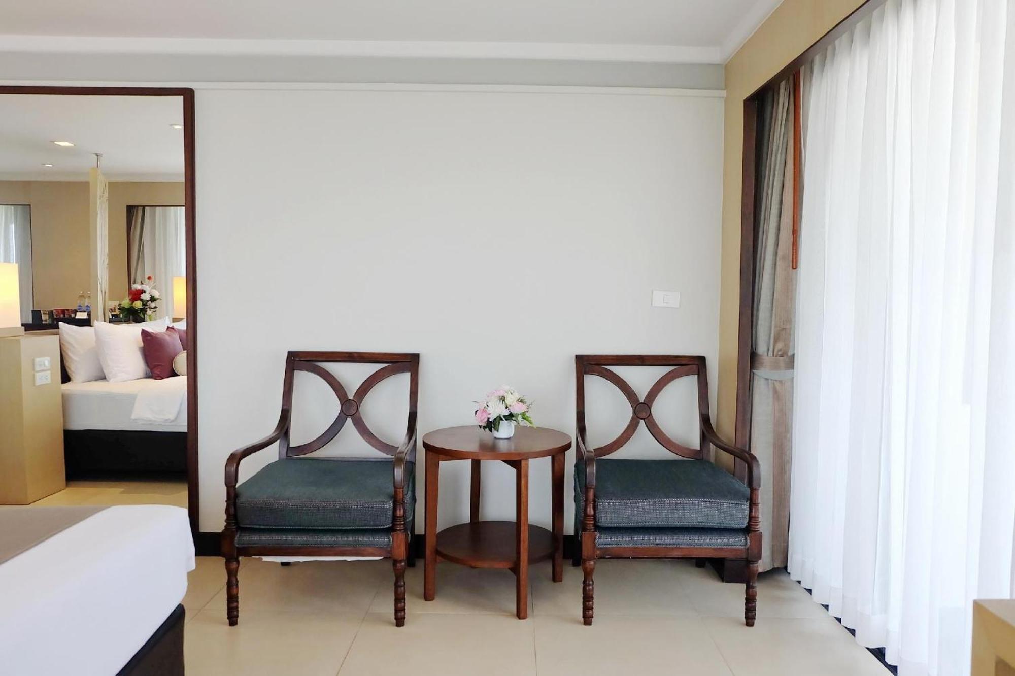 Rua Rasada Hotel - The Ideal Venue For Meetings & Events Транг Стая снимка