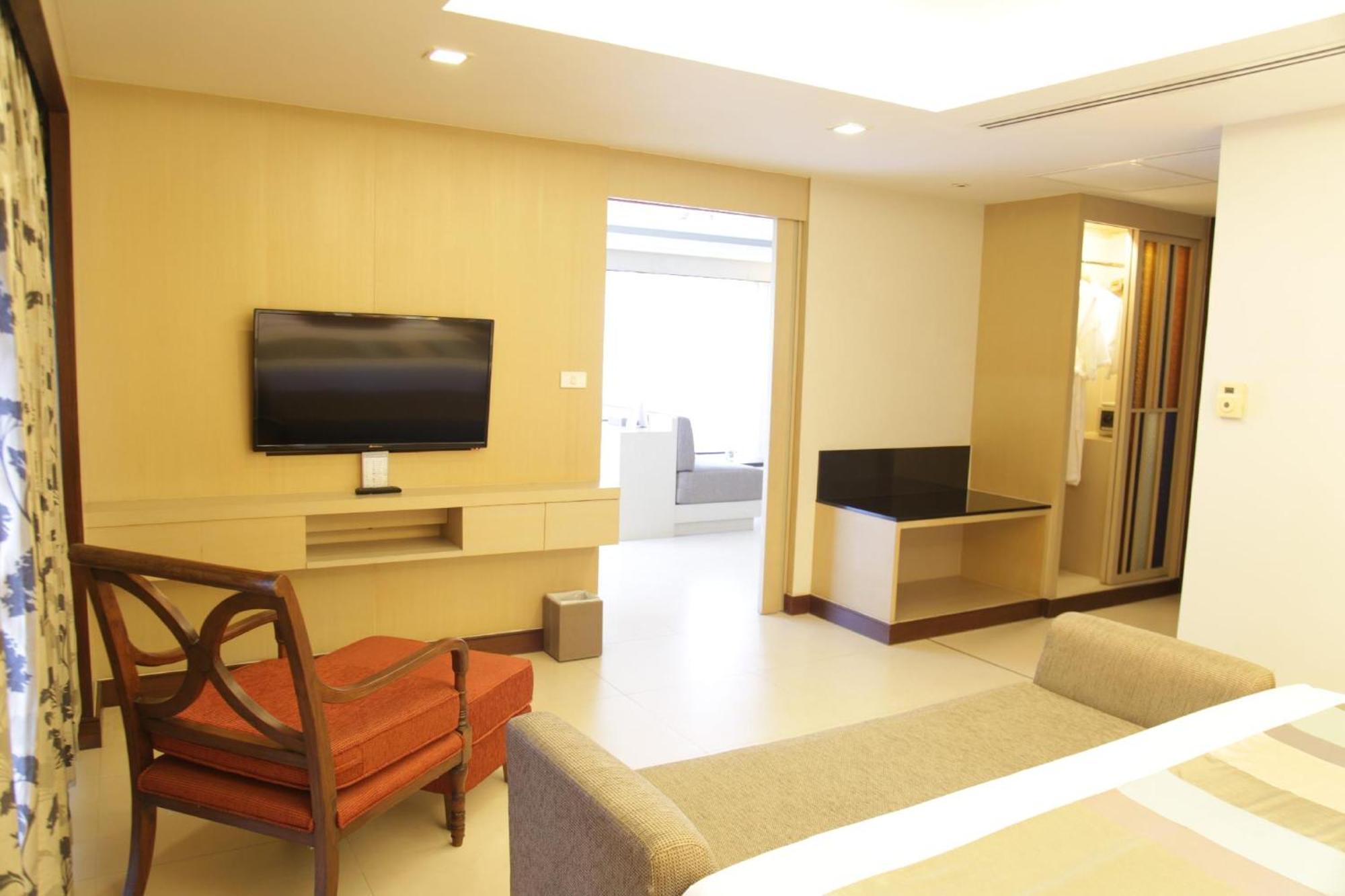 Rua Rasada Hotel - The Ideal Venue For Meetings & Events Транг Стая снимка