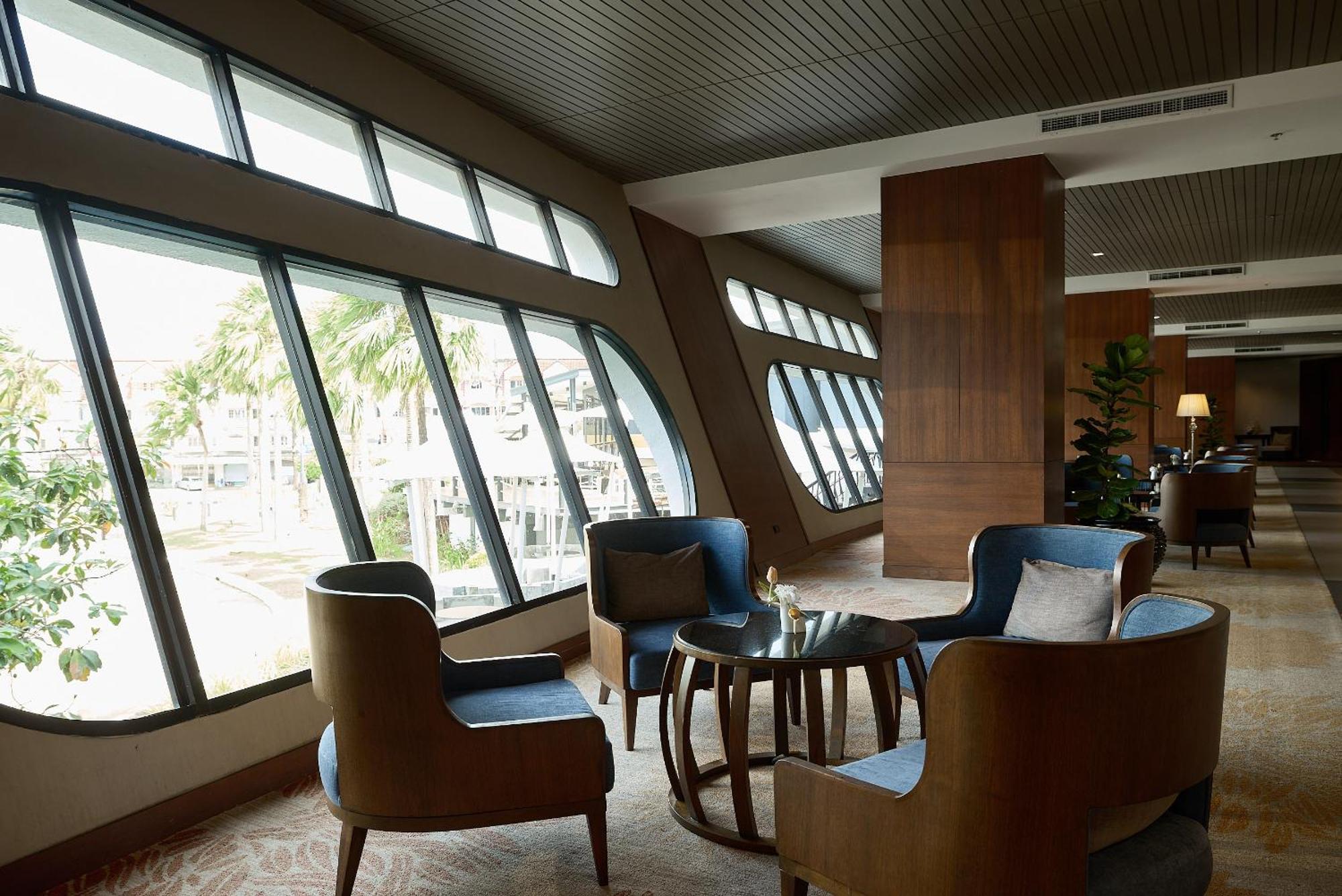 Rua Rasada Hotel - The Ideal Venue For Meetings & Events Транг Екстериор снимка