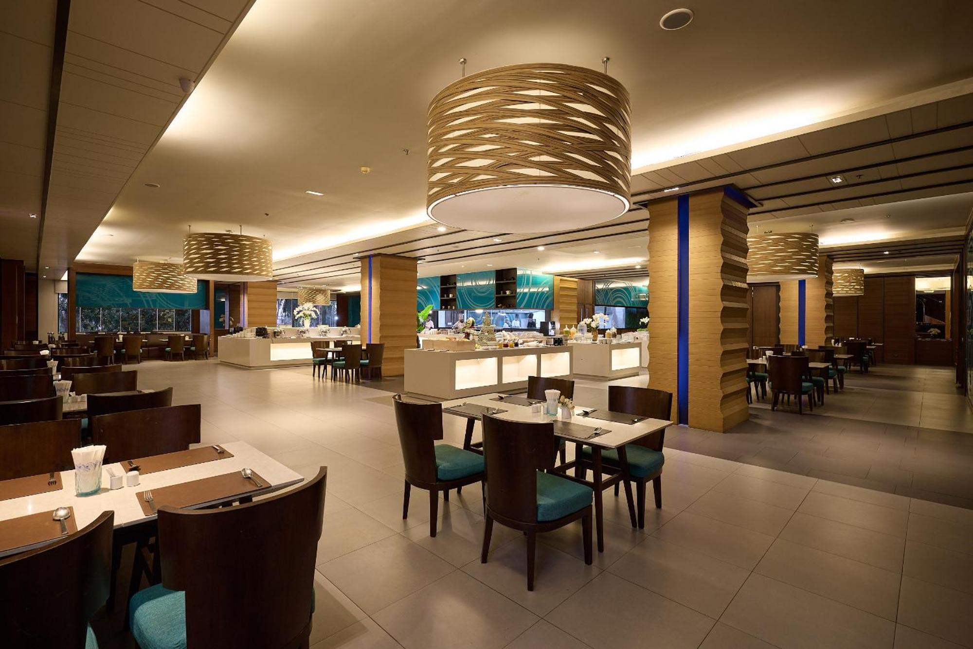 Rua Rasada Hotel - The Ideal Venue For Meetings & Events Транг Екстериор снимка