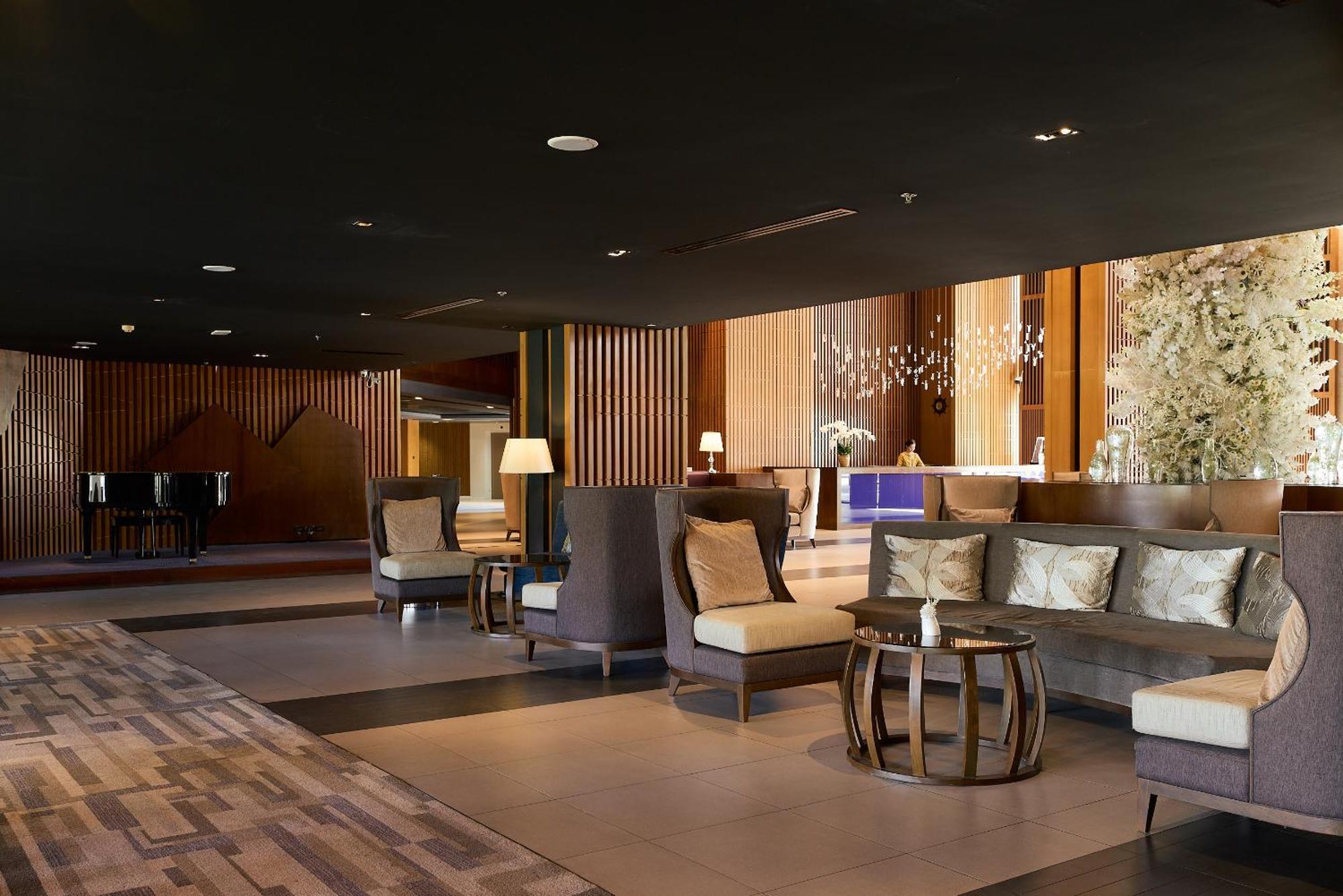 Rua Rasada Hotel - The Ideal Venue For Meetings & Events Транг Екстериор снимка