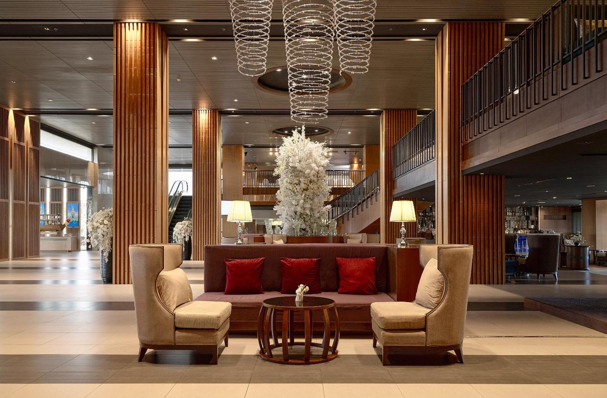 Rua Rasada Hotel - The Ideal Venue For Meetings & Events Транг Екстериор снимка