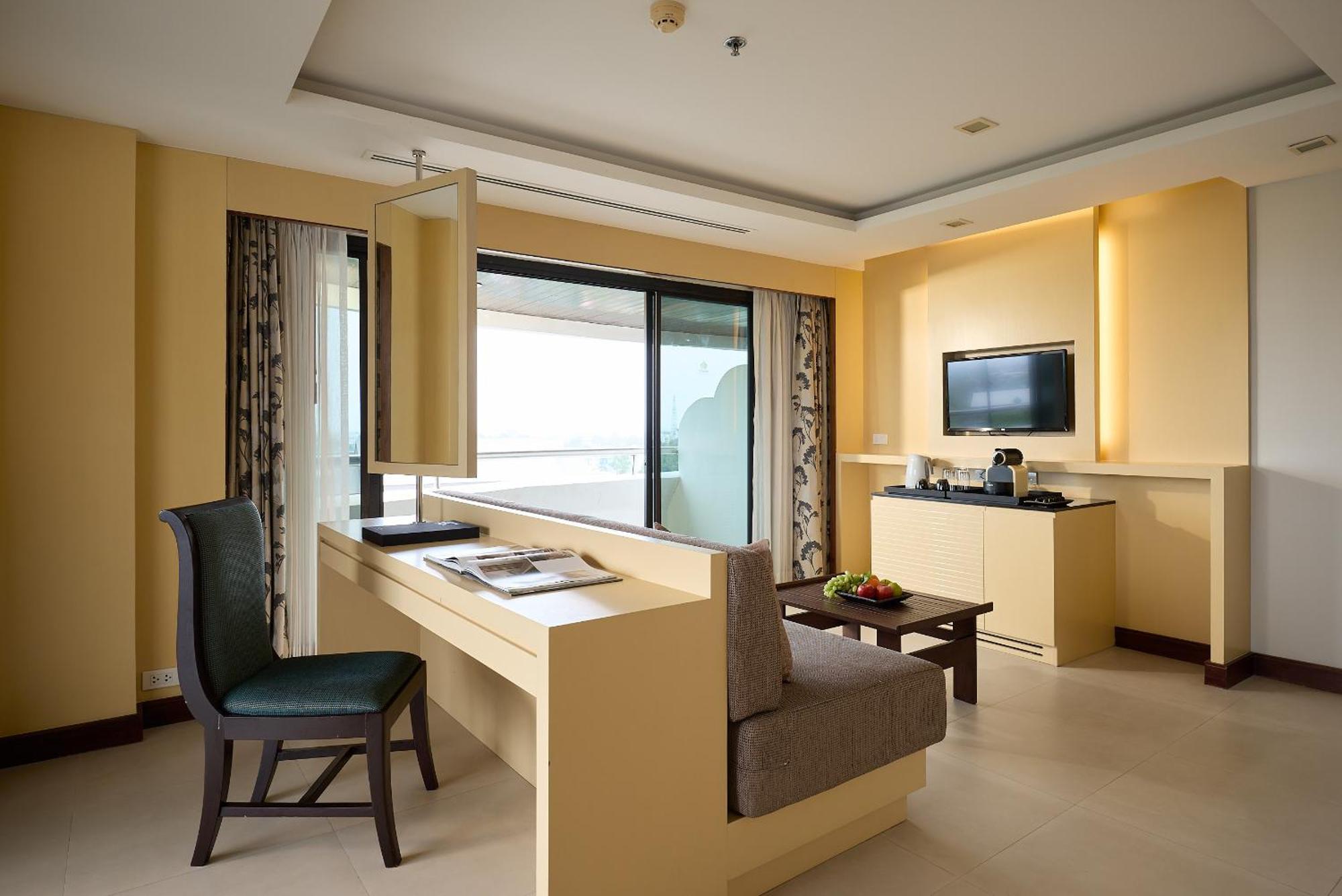 Rua Rasada Hotel - The Ideal Venue For Meetings & Events Транг Екстериор снимка
