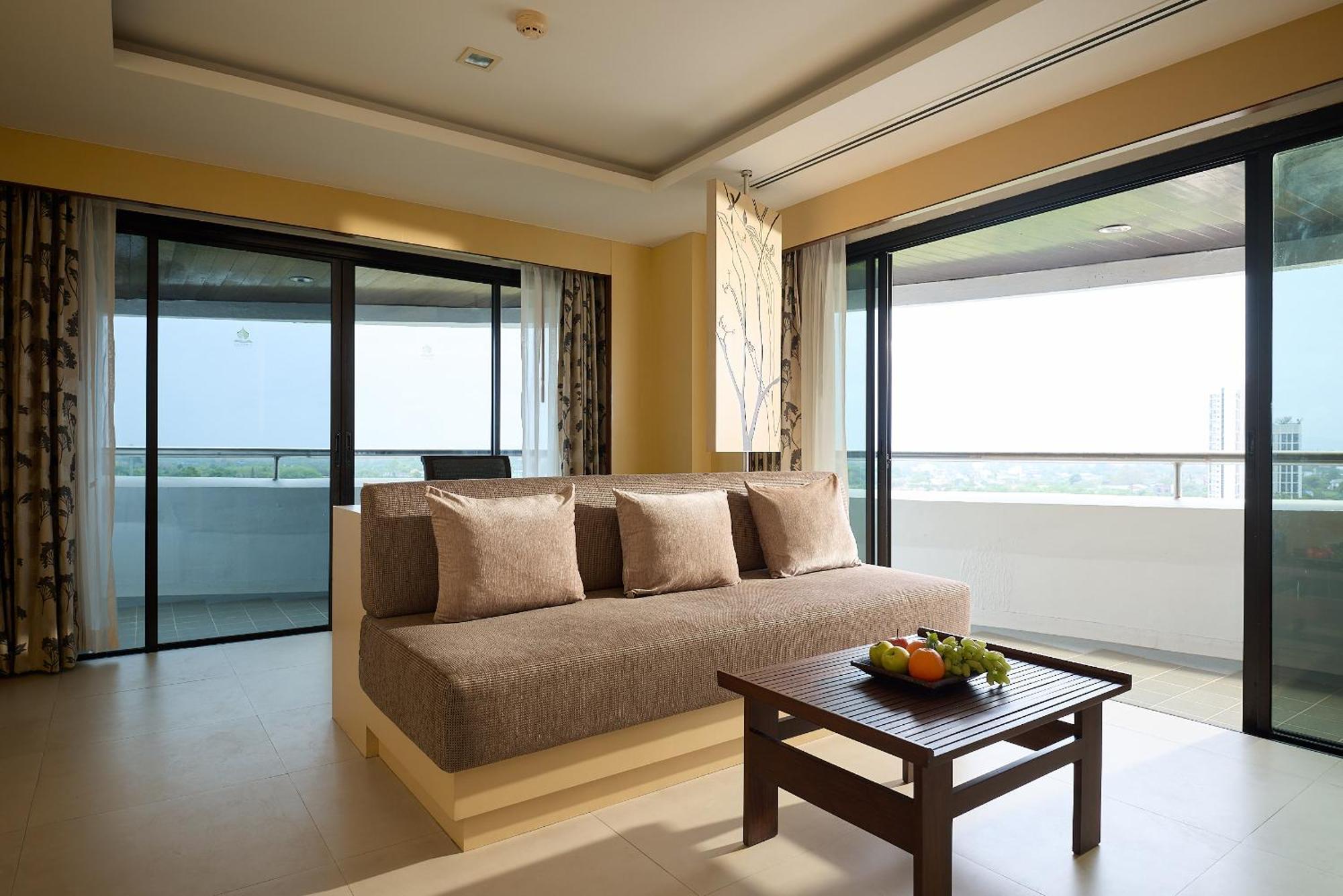 Rua Rasada Hotel - The Ideal Venue For Meetings & Events Транг Екстериор снимка