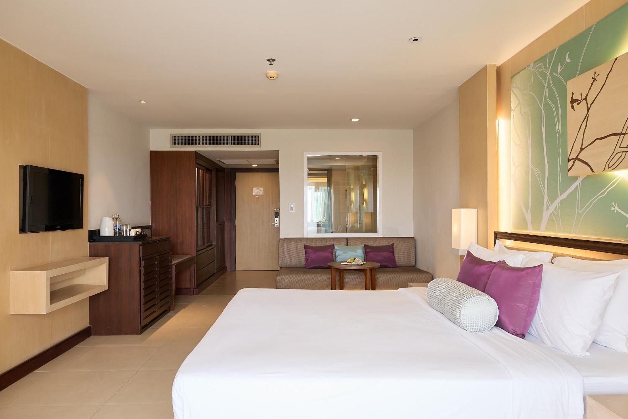 Rua Rasada Hotel - The Ideal Venue For Meetings & Events Транг Екстериор снимка
