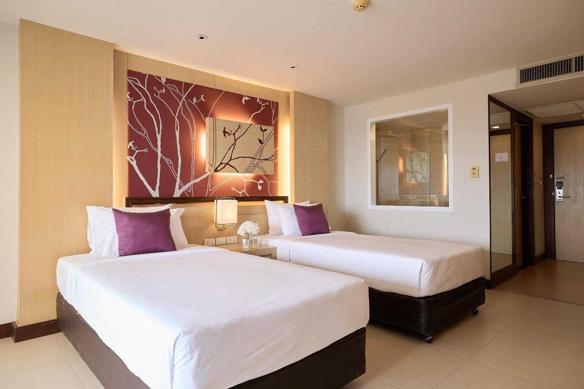 Rua Rasada Hotel - The Ideal Venue For Meetings & Events Транг Екстериор снимка