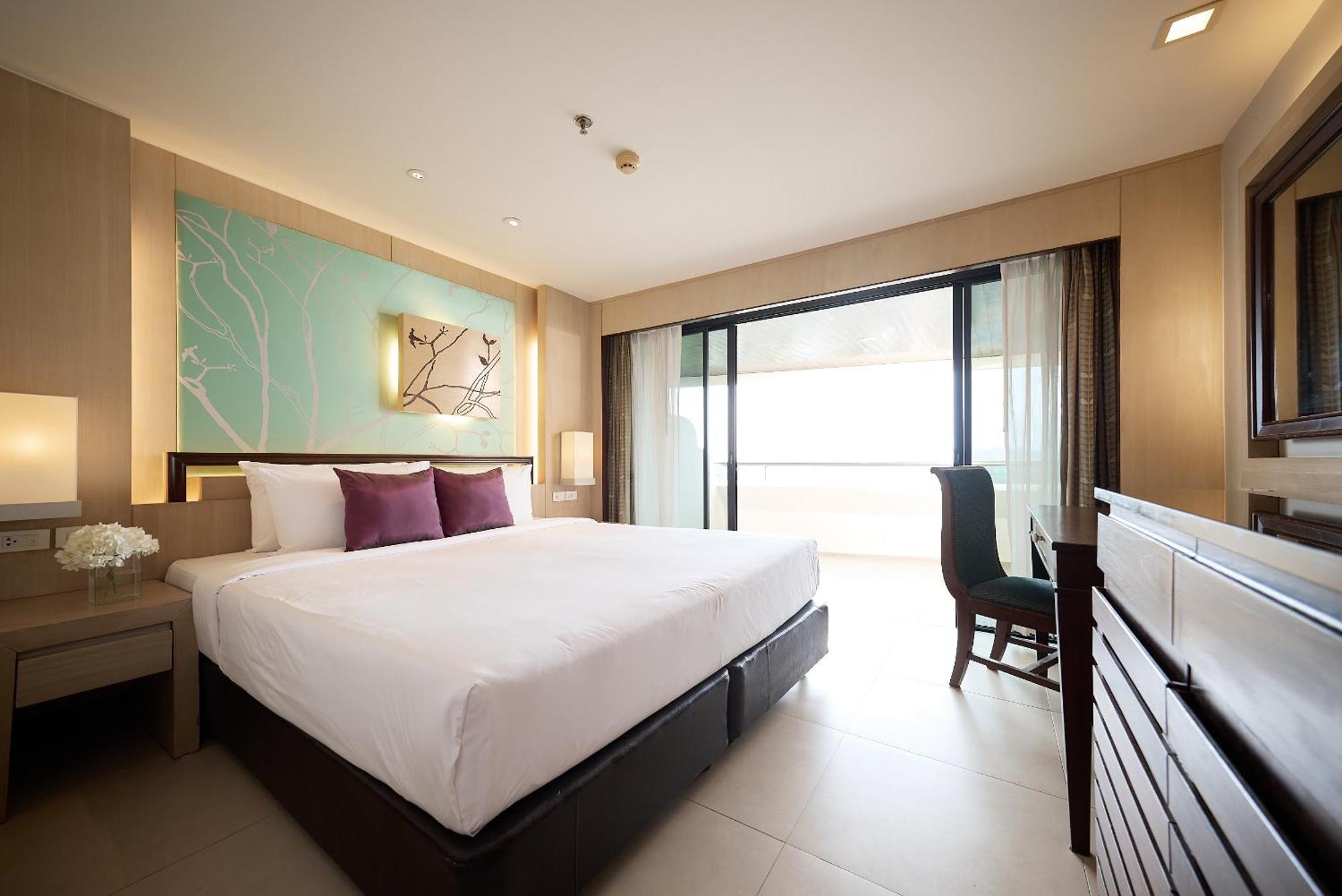 Rua Rasada Hotel - The Ideal Venue For Meetings & Events Транг Екстериор снимка