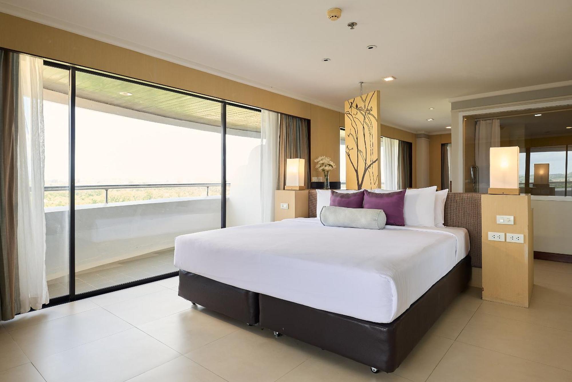 Rua Rasada Hotel - The Ideal Venue For Meetings & Events Транг Екстериор снимка