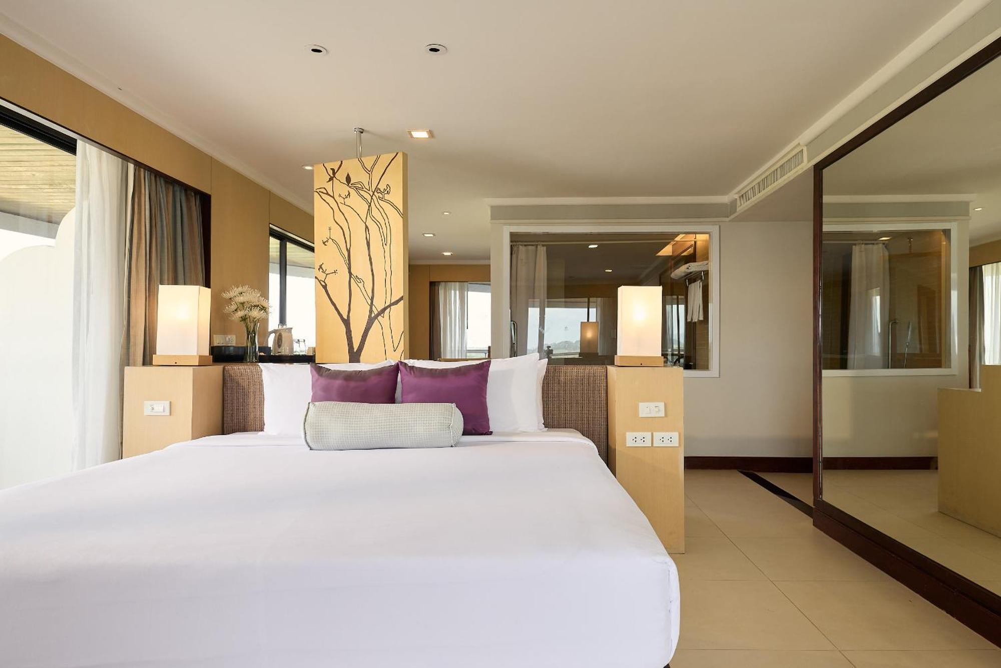Rua Rasada Hotel - The Ideal Venue For Meetings & Events Транг Екстериор снимка