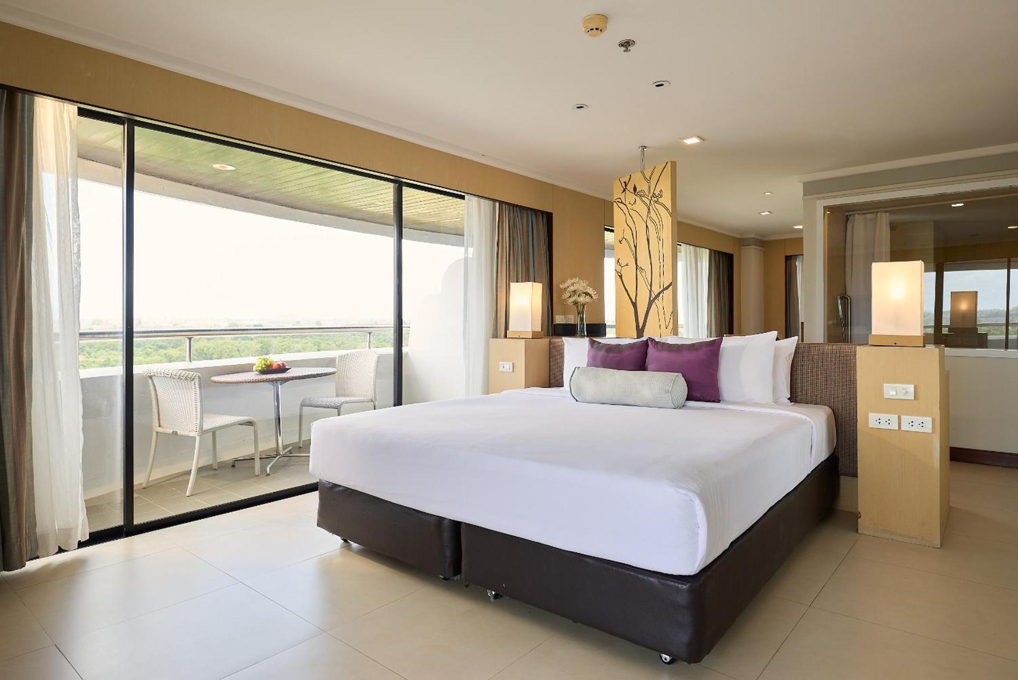 Rua Rasada Hotel - The Ideal Venue For Meetings & Events Транг Екстериор снимка